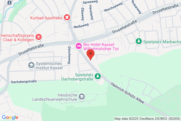 Bärenreiter-Verlag Karl Vötterle