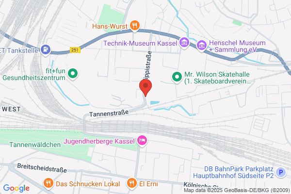 KGA Verlags-Service GmbH