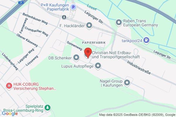 Gerlicher Versicherungsmakler GmbH