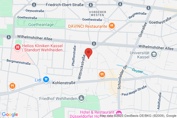Autowaschstraßen Krause GmbH
