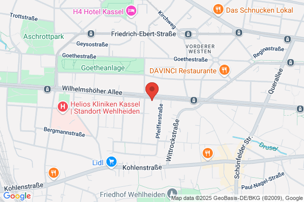 Wäscherei Banze GmbH
