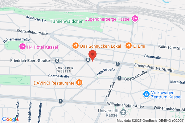 Hospitals-Kellerei GmbH
