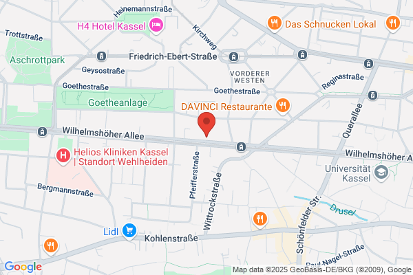 Schuster Weinvertriebs GmbH