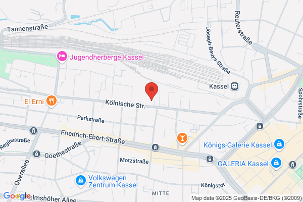 BusinessWerbung GmbH