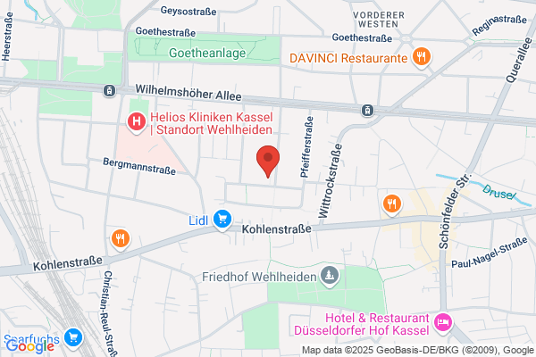 MediaNet Kassel