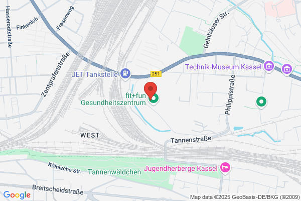 B.L.& P. Communication GmbH