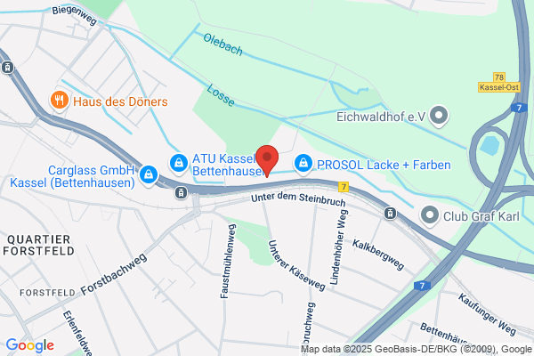 Campus Druck-& Werbetechnik Inh. Jautz Mario