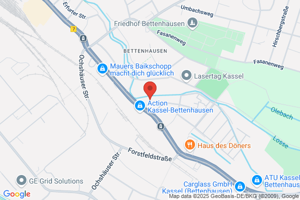 Makom 3.0 UG (haftungsbeschränkt)