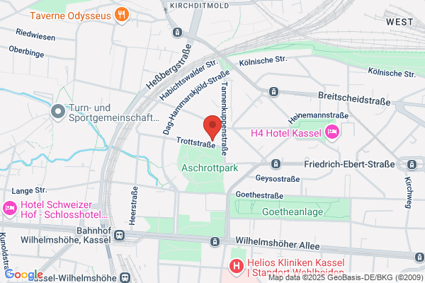 Gühring oHG