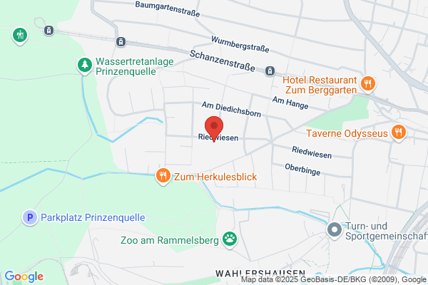 Erbbau Genossenschaft Kassel e.G.