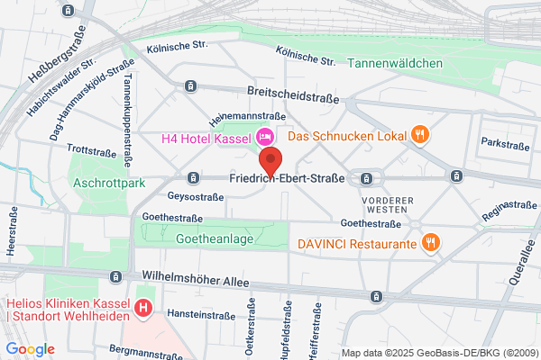 Vereinigte Wohnstätten