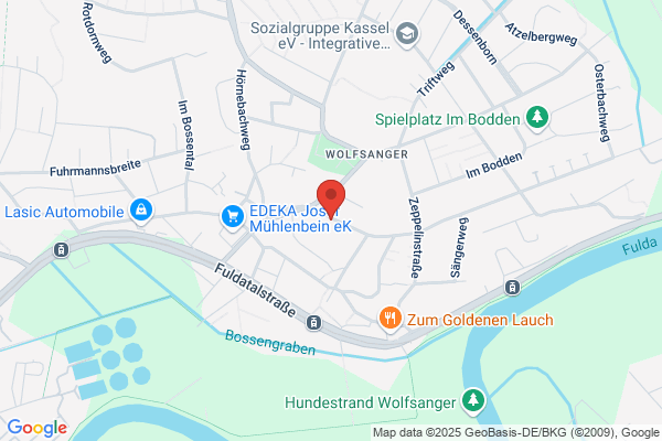 Sattler Bernhard Zahntechnik GmbH