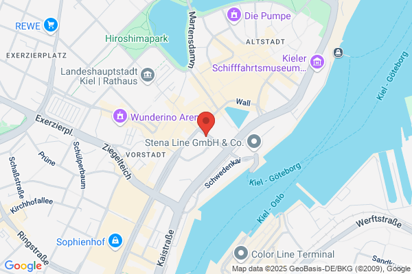 Vervum GmbH