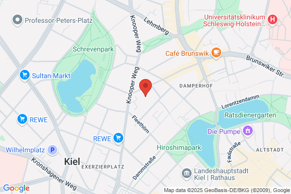 Zentrum für Augen-Akupunktur
