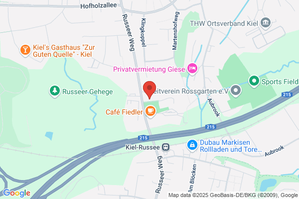Andersen Elektro- & Sicherheitstechnik GmbH