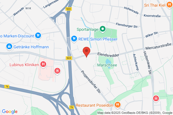 Büßinger Elektrotechnik GmbH
