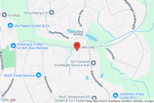 Chubb Nord-Alarm GmbH & Co. KG Niederlassung Schleswig-Holstein
