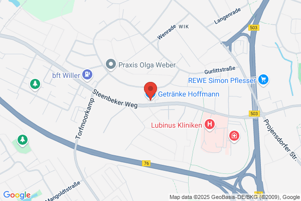 Getränke Hoffmann