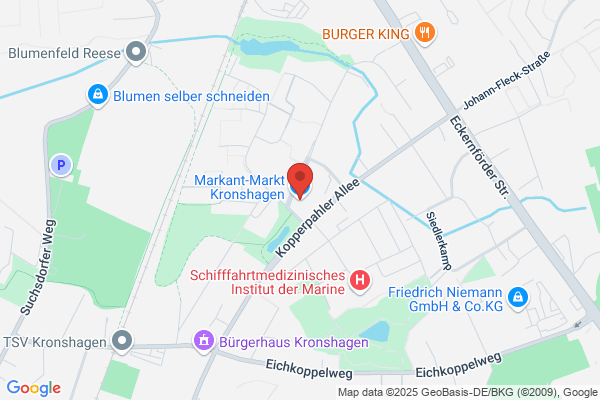 Markant-Markt Kronshagen