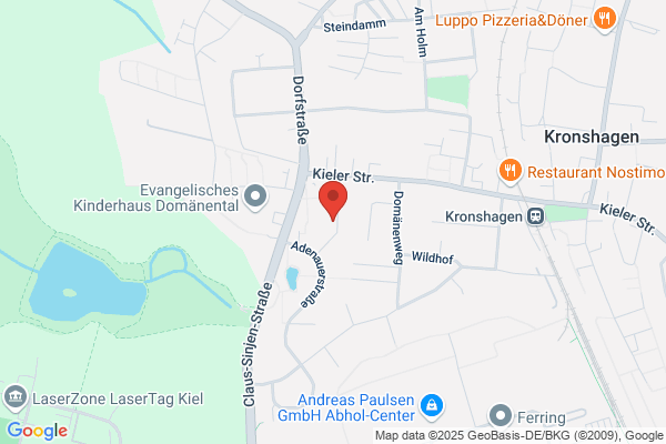 DRK Pflegedienst