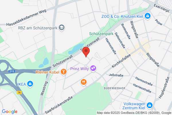 Wildried Nehlsen
