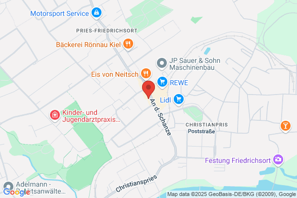 DEVK Versicherung: Andreas Waldeck