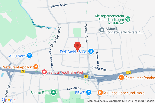 Care-Team Kiel Ihr Ambulanter Pflegedienst