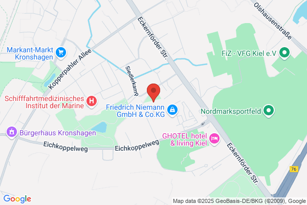 HPV Helfen Pflegen und Versorgen GmbH