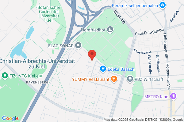 Kiel, Science Park