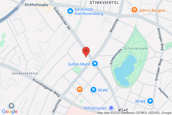 Waschmaschinenreparatur Jürgen Skop GmbH