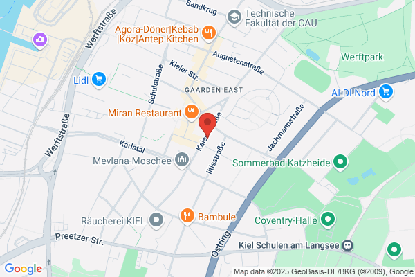 An- und Verkauf Inh. Gerda Sonntag