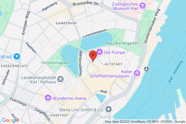 MLP Hochschulteam Kiel 01