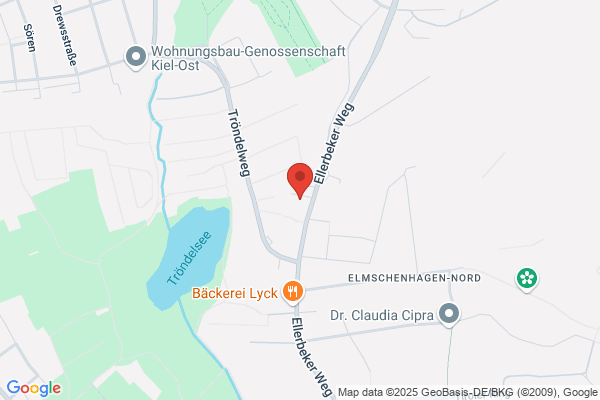 Elektronik und Antennenbau GmbH