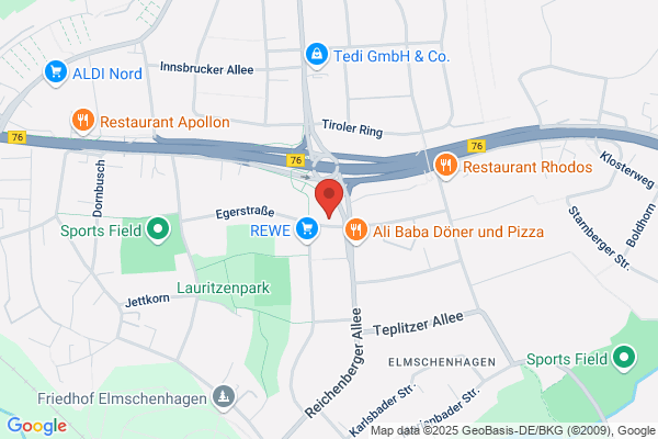 Apotheke am Bebelplatz