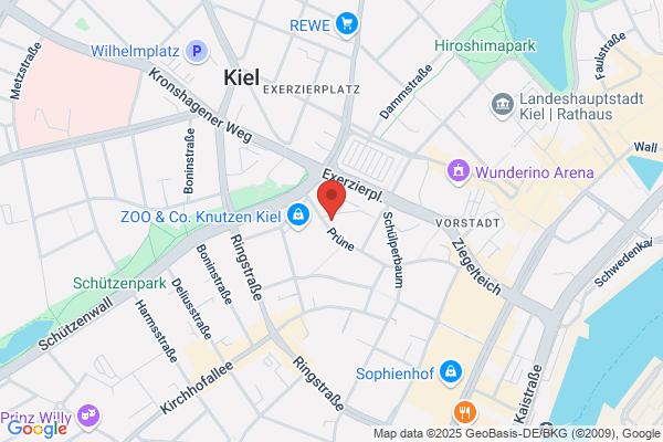 Medica Apotheke