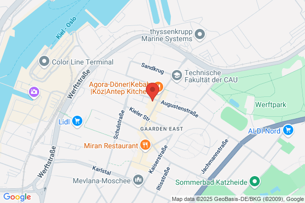 Werft-Apotheke