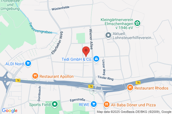 Apotheke am Andreas-Hofer-Platz