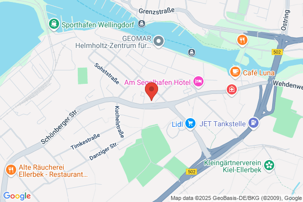 Baltic Apotheke