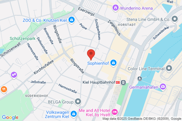 Kastanien Apotheke