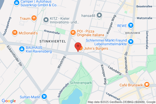 Raben-Apotheke am Schrevenpark