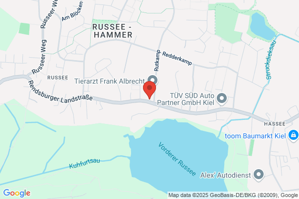 Russeer Apotheke