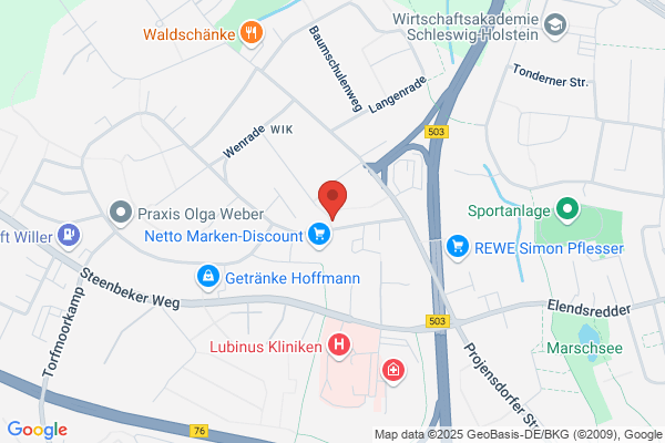 Tannenberg-Apotheke