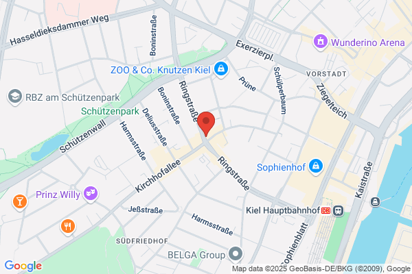 West-Apotheke
