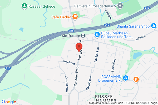 Ferienwohnungen Gunda Kreutzer