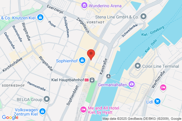 DIE JOBMACHER Holding GmbH