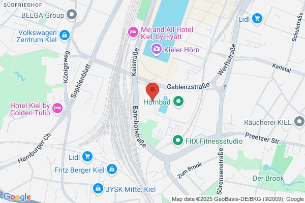 Agentur für Arbeit Kieler Umland
