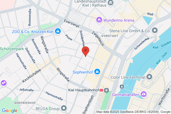 Neuland Beschäftigungsagentur GmbH