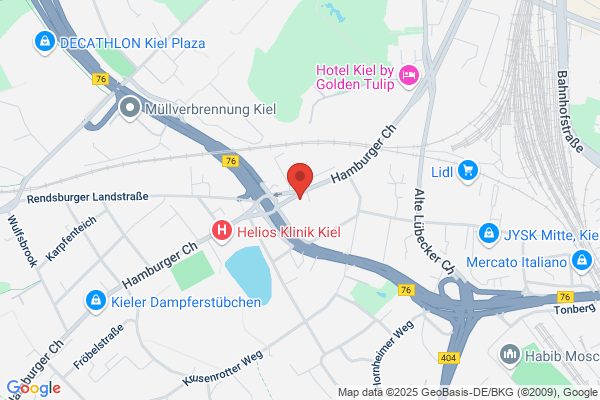 Der Neue EISENHENKEL GmbH