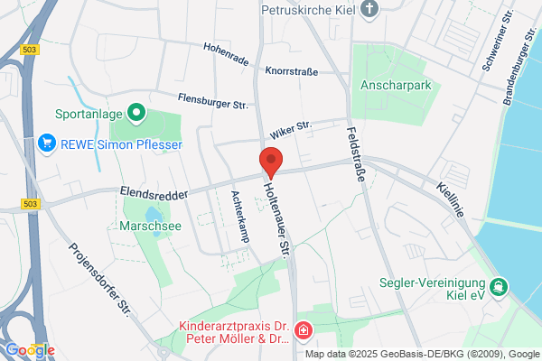 Jobnetzwerk Nord