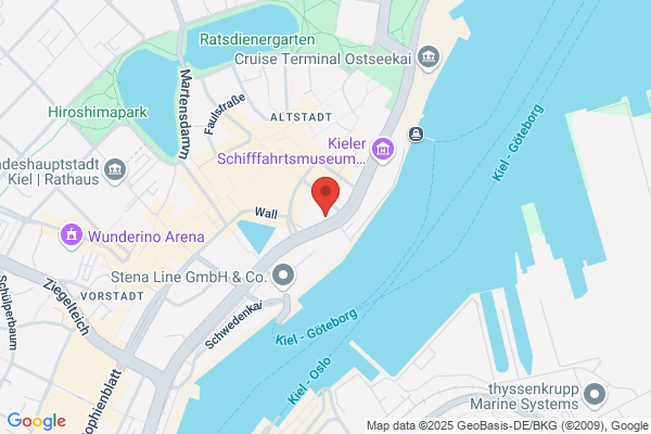 Dock Architekten